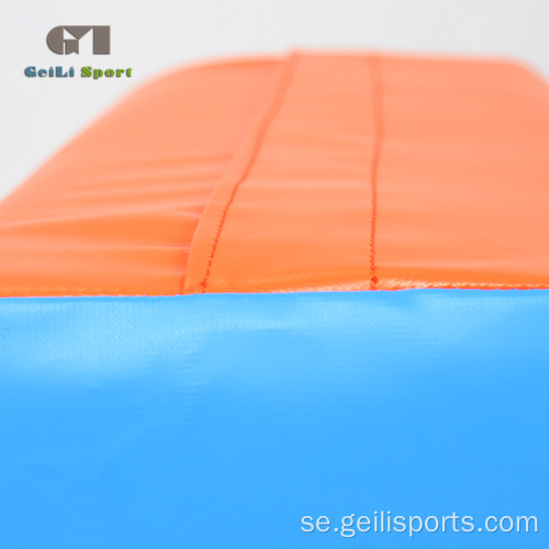 Top Sale Gymnastik Octagon Mat